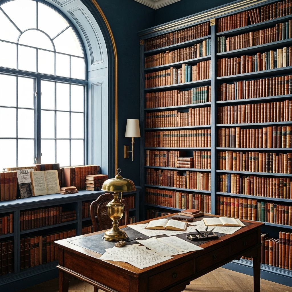 The Intercontinental Atelier creative studio