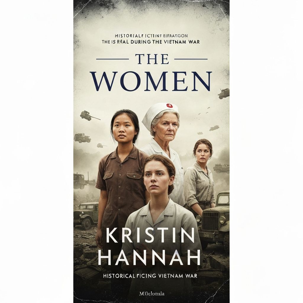 The Women book cover